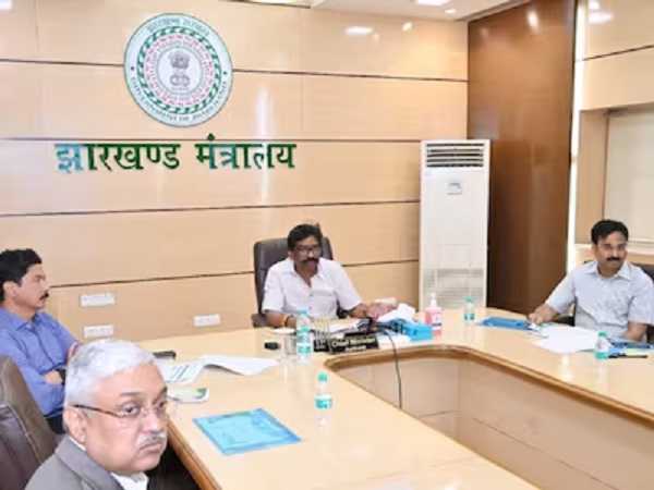 Jharkhand News: Cabinet meeting on January 24, important decisions will be taken