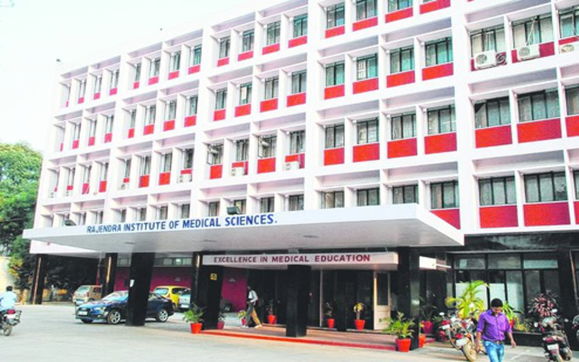 Ranchi News: 50 bed neuro surgery extension unit operational in RIMS