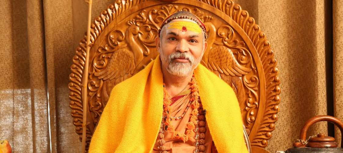 Grand Innaugration of an Unfinished Temple, Why? Shankaracharya raises question amid BJP’s Grand Ayodhya Event.