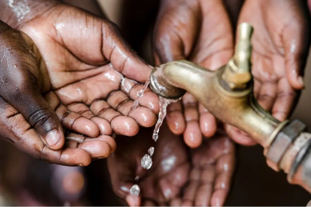 Dhanbad News: Water Crisis Hits Dhanbad, 2 Lakh Residents Left Thirsty for Three Days with No Supply