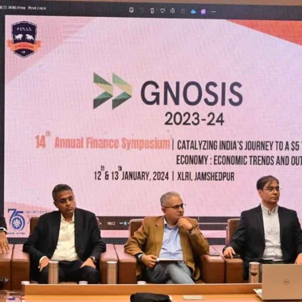 XLRI Jamshedpur Celebrates GNOSIS 2023–24 to Mark 75 Years