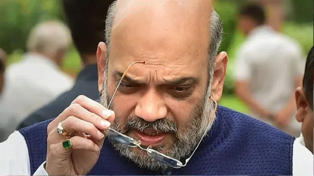 amit shah