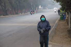 Jamshedpur Weather: Due to the cold, Jamshedpur schools have adjusted their schedules; Carmel Junior College will remain closed for children in Nursery through HKG.