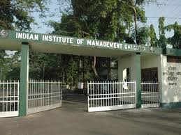 IIM Calcutta fires Director over a sexual harassment accusation.