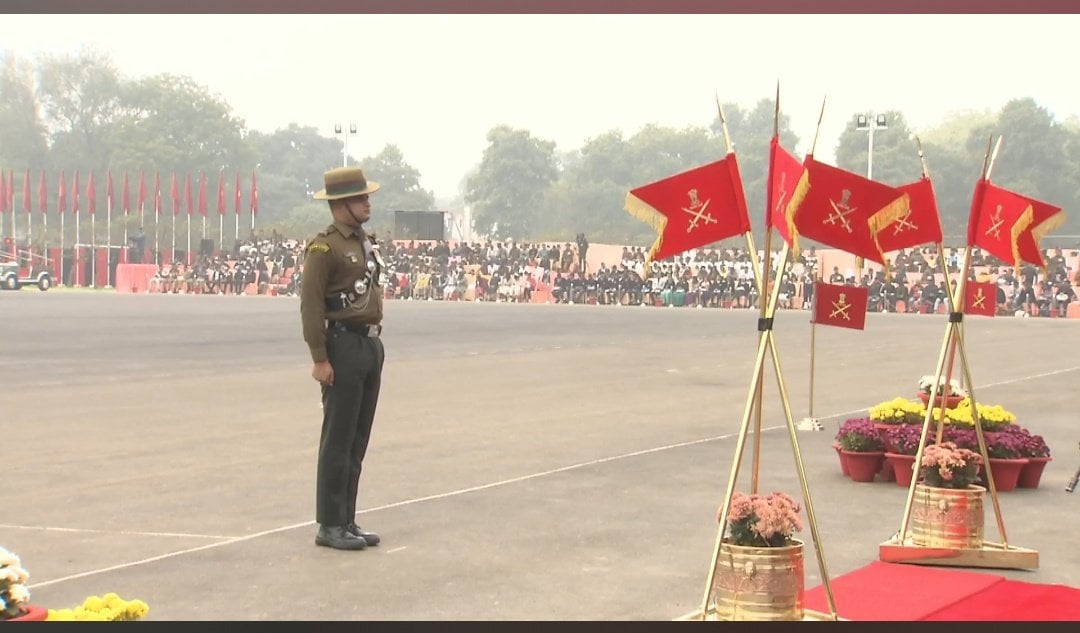 Indian Army Day 2024: Honouring the valour and selflessness