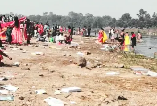 jamshedpur makar sankranti