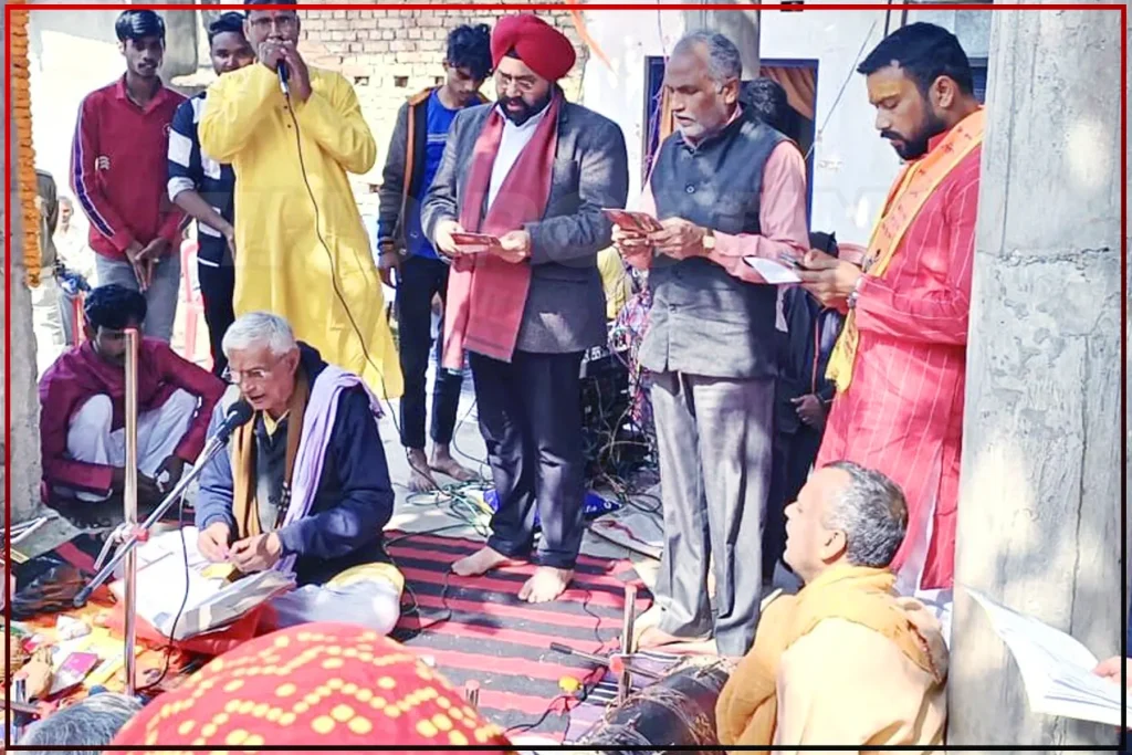 kale jamshedpur ayodhya ram mandir