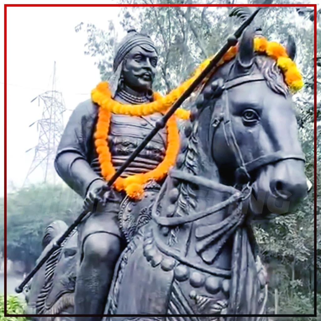 maharana pratap death anniversary jamshedpur 1 1