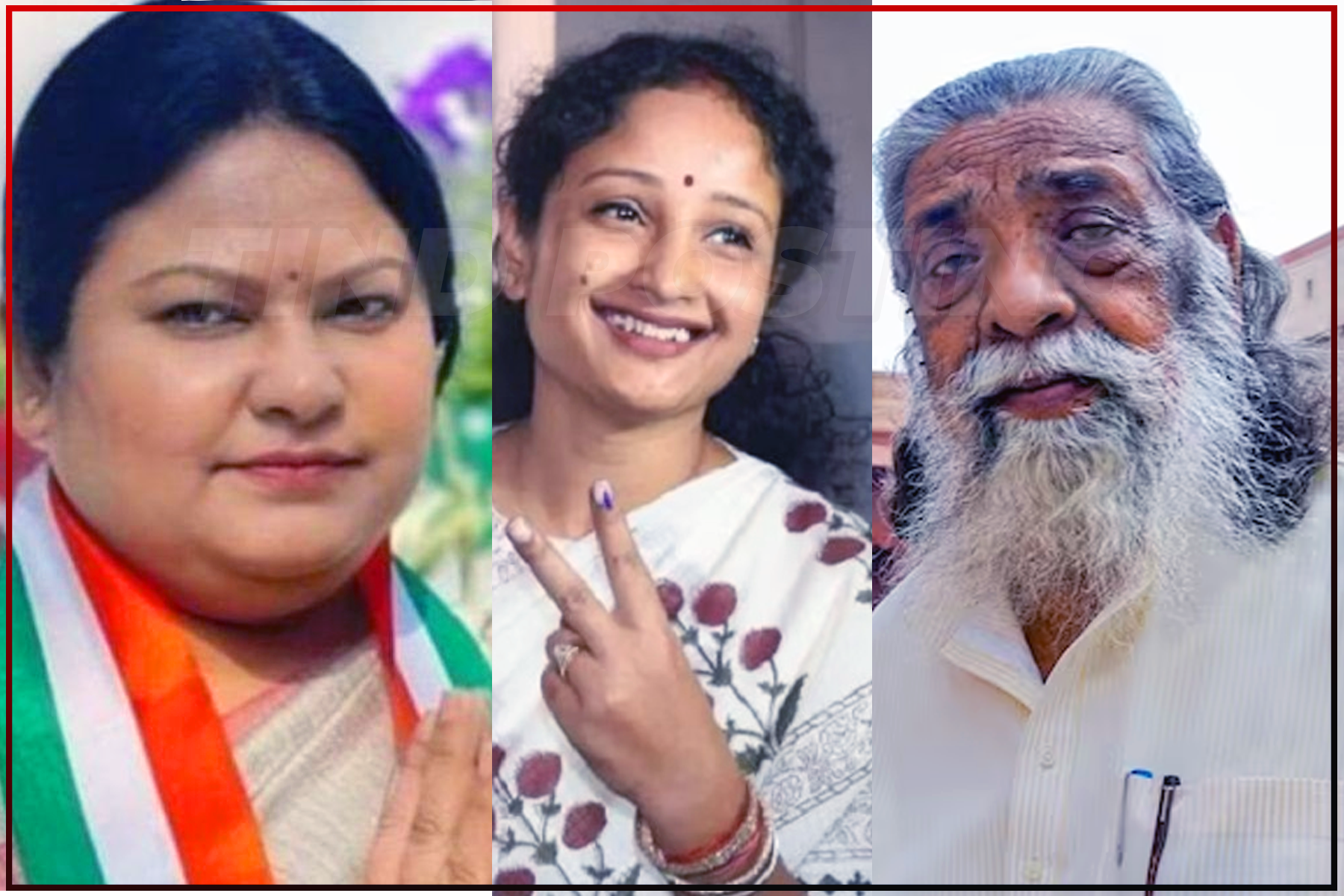 Shibu Soren or Kalpana Soren or Sita Soren : Will JMM continue in Jharkhand?