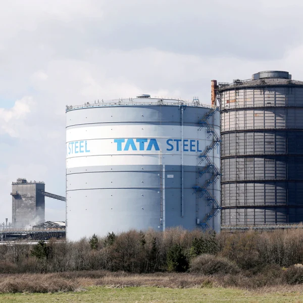 Tata Steel expects to cut 2800 jobs.