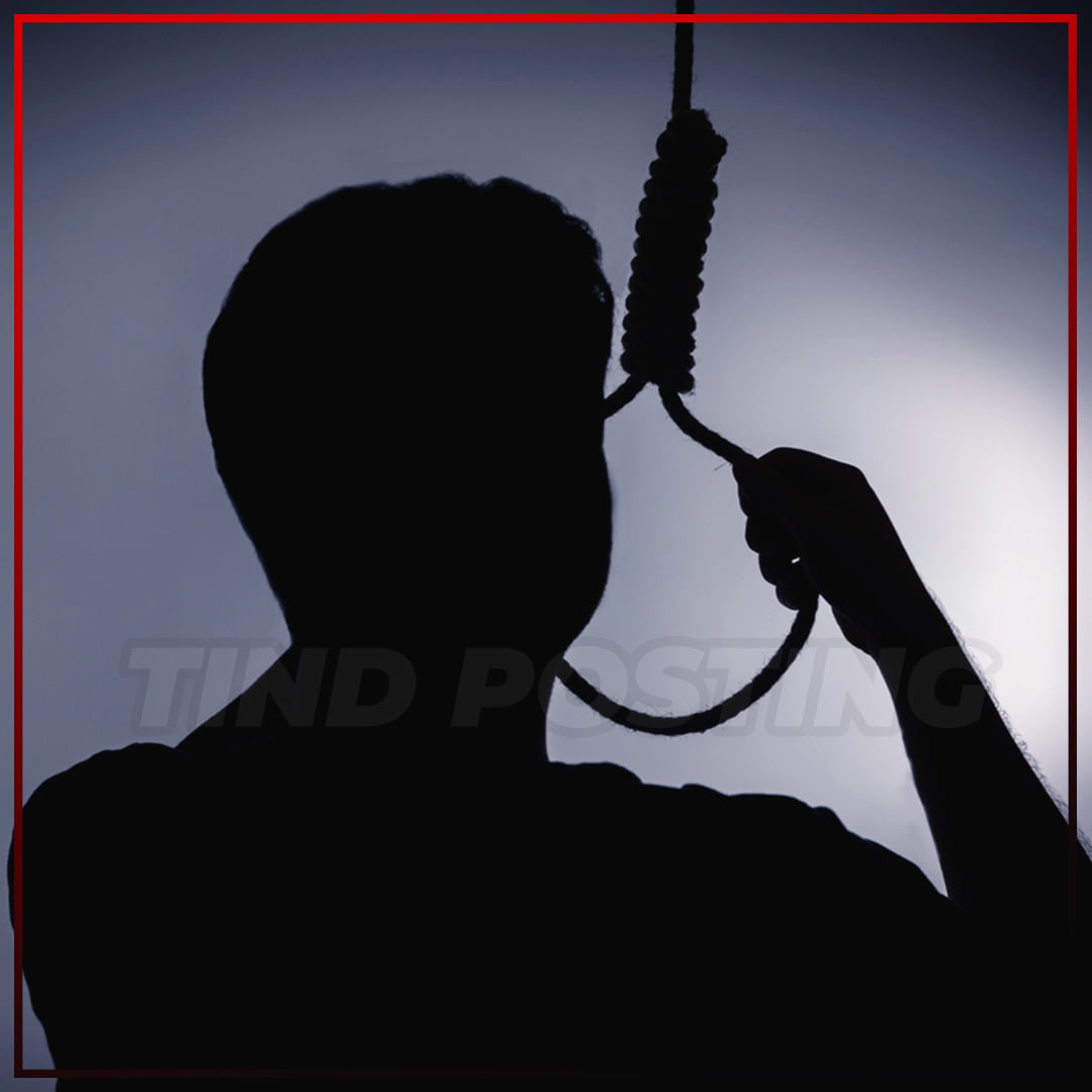 BIT Mesra Suicide Ranchi Student hanging