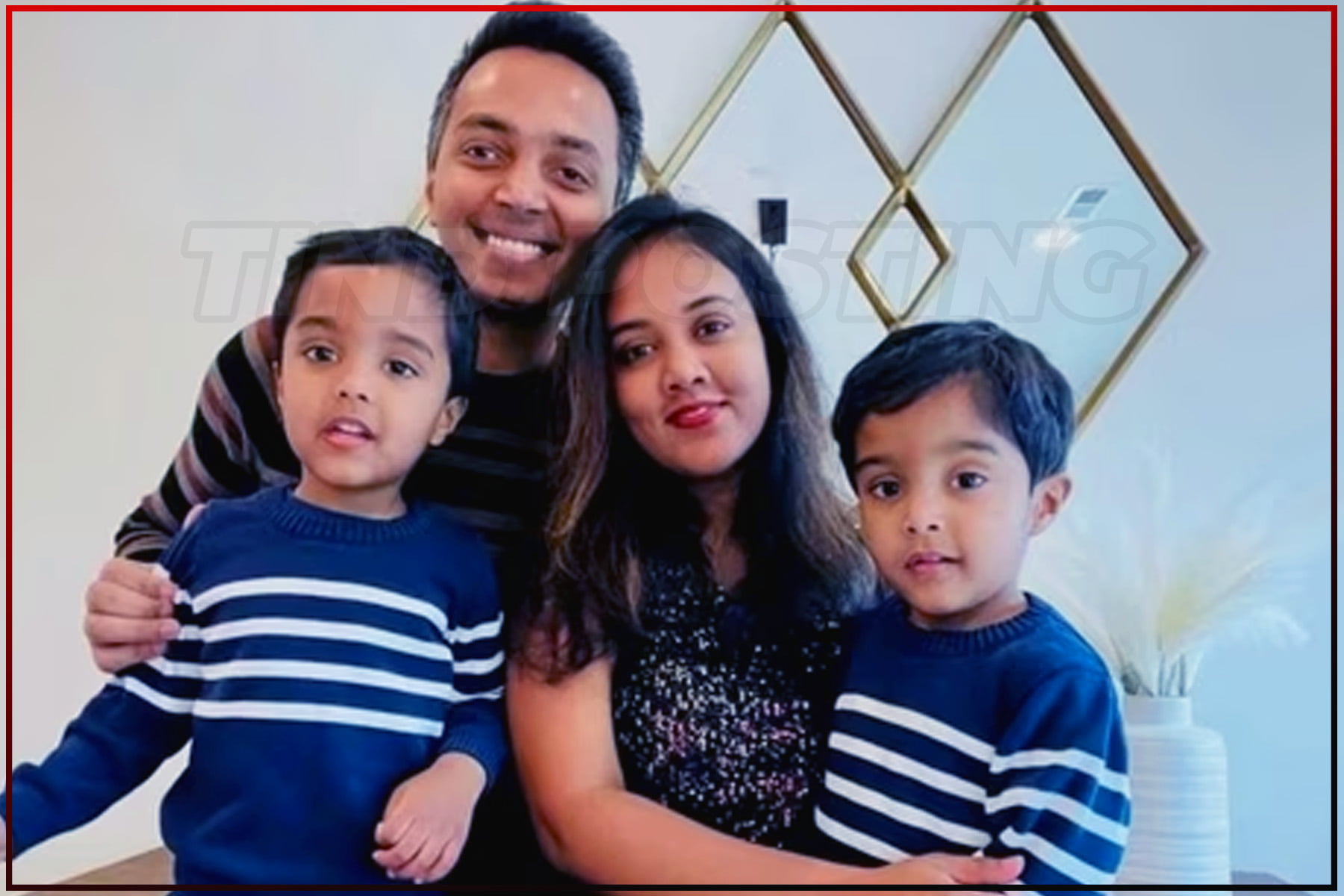 Indian american family 4 dead in california parents shot