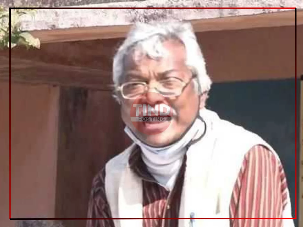 Ranchi News: Surya Singh Besra to Fight for Retrieval of Cases against 15 Students, Including Devendra Nath Mahato!