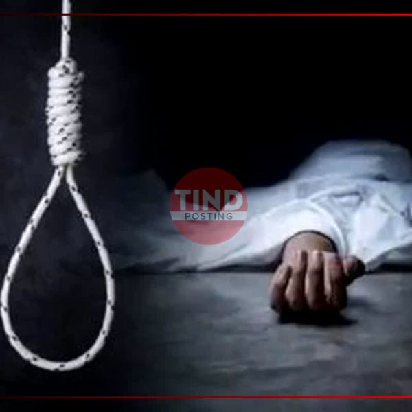 CRPF Jawan commits suicide in Jharkhand’s Chatra