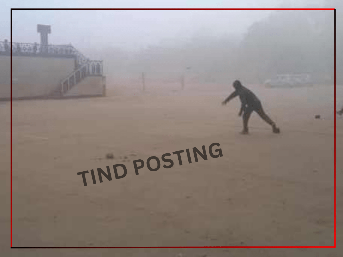 Jamshedpur News: Unexpected Showers Submerge Jharkhand Due to the western disturbance
