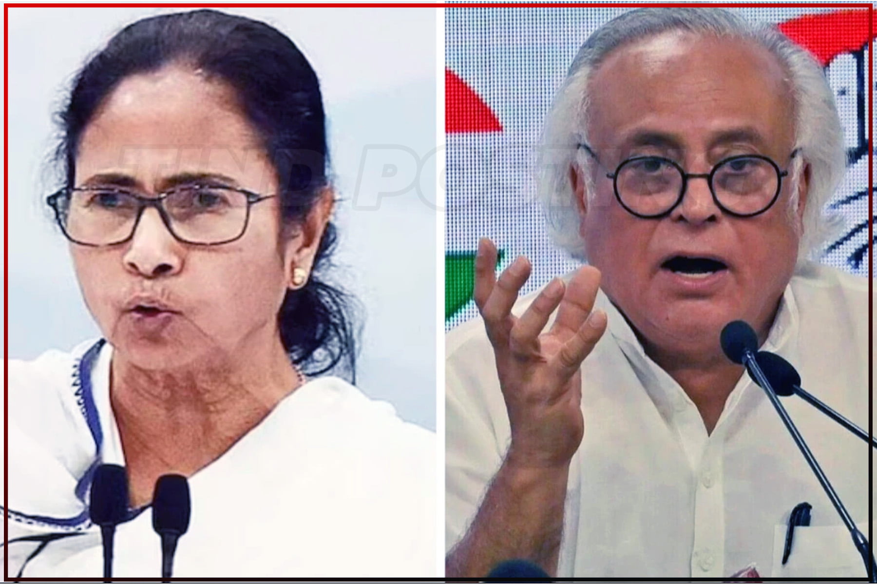 Jairam Ramesh says Mamata Banerjee still part of ‘India’ alliance, calls for opposition unity to counter BJP in Lok Sabha polls.