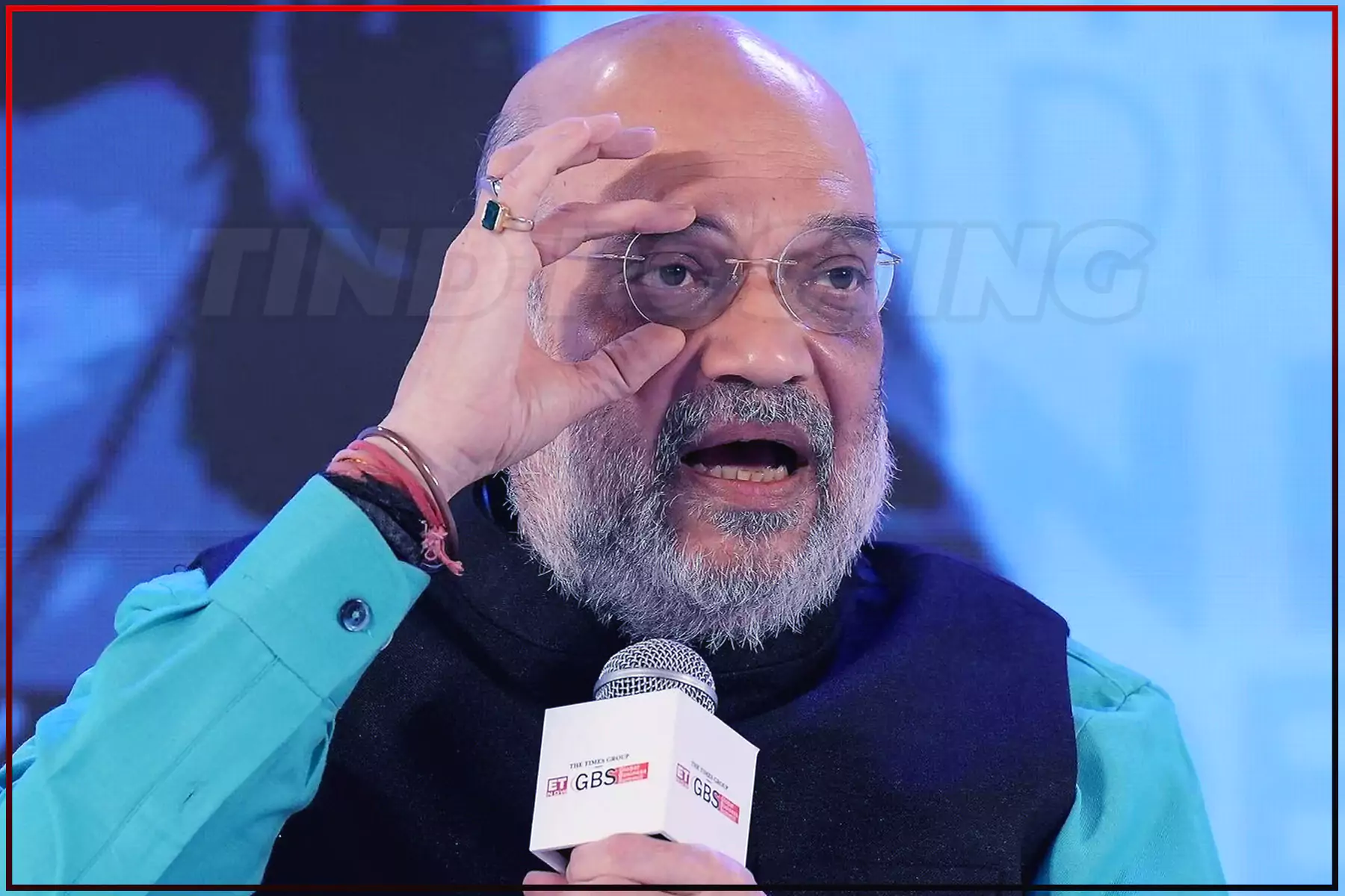 After stating that CAA will be implemented before 2024 Lok Sabha Elections, Amit Shah claims that despite Muslims being provoked, the CAA cannot take away citizenship.