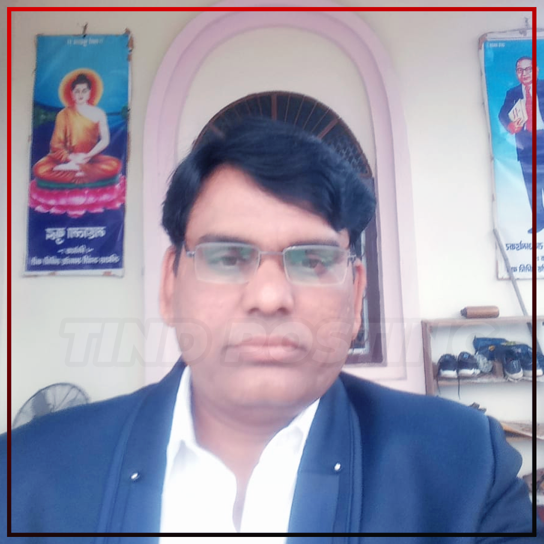 Former Lok Sabha Candidate Urges Unity Against Brahminism and BJP in Palamu, Jharkhand