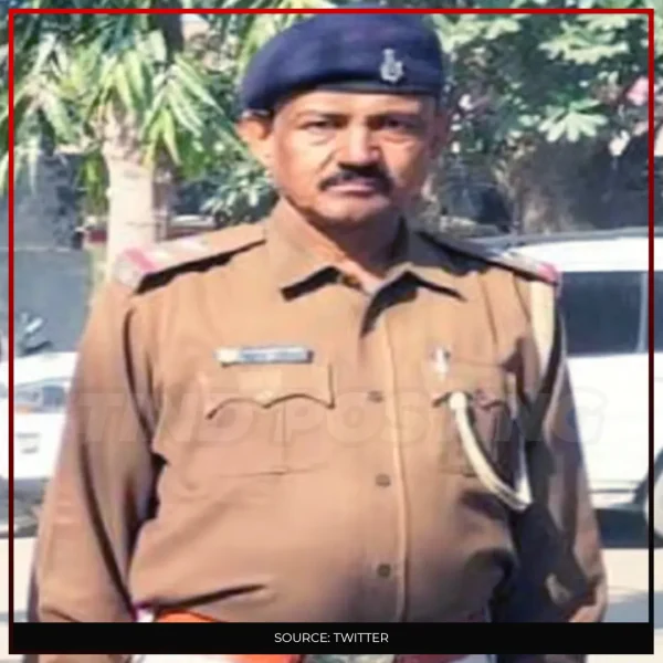 Police sub-inspector dies of heart attack in palamu