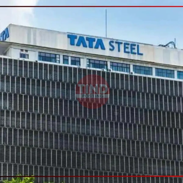 Tata Steel to develop south eastern railway in a sustainable infrastructure initiative