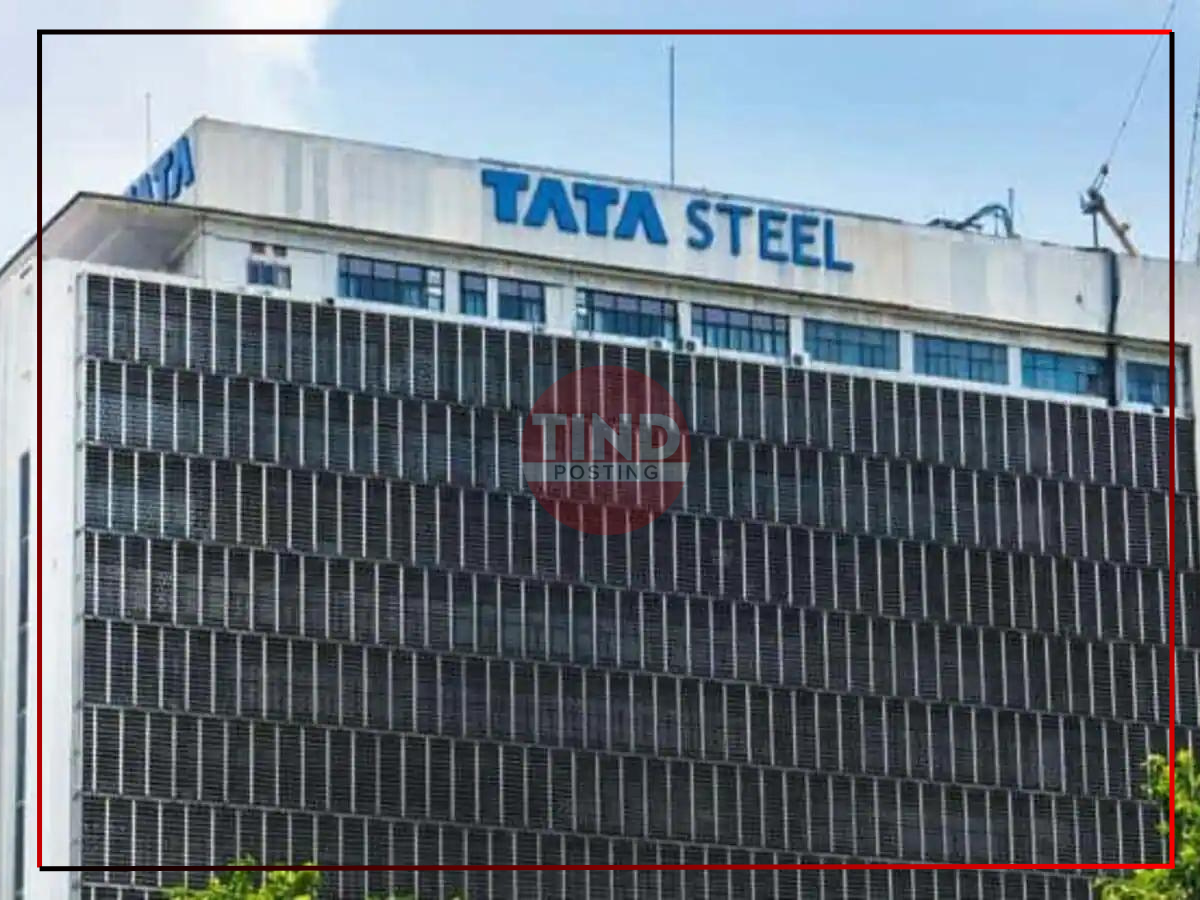 TATA Steel