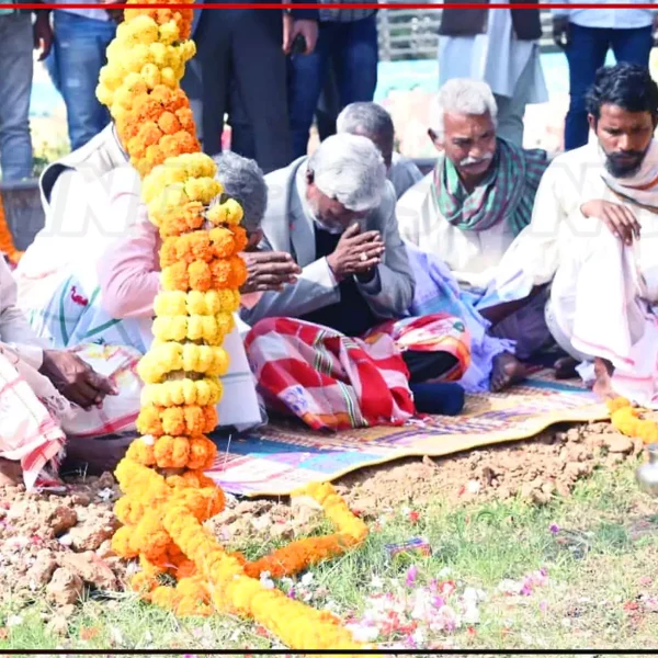 Fights for the rights of indigenous and tribal people will always continue, said CM Champai Soren, after becoming the CM