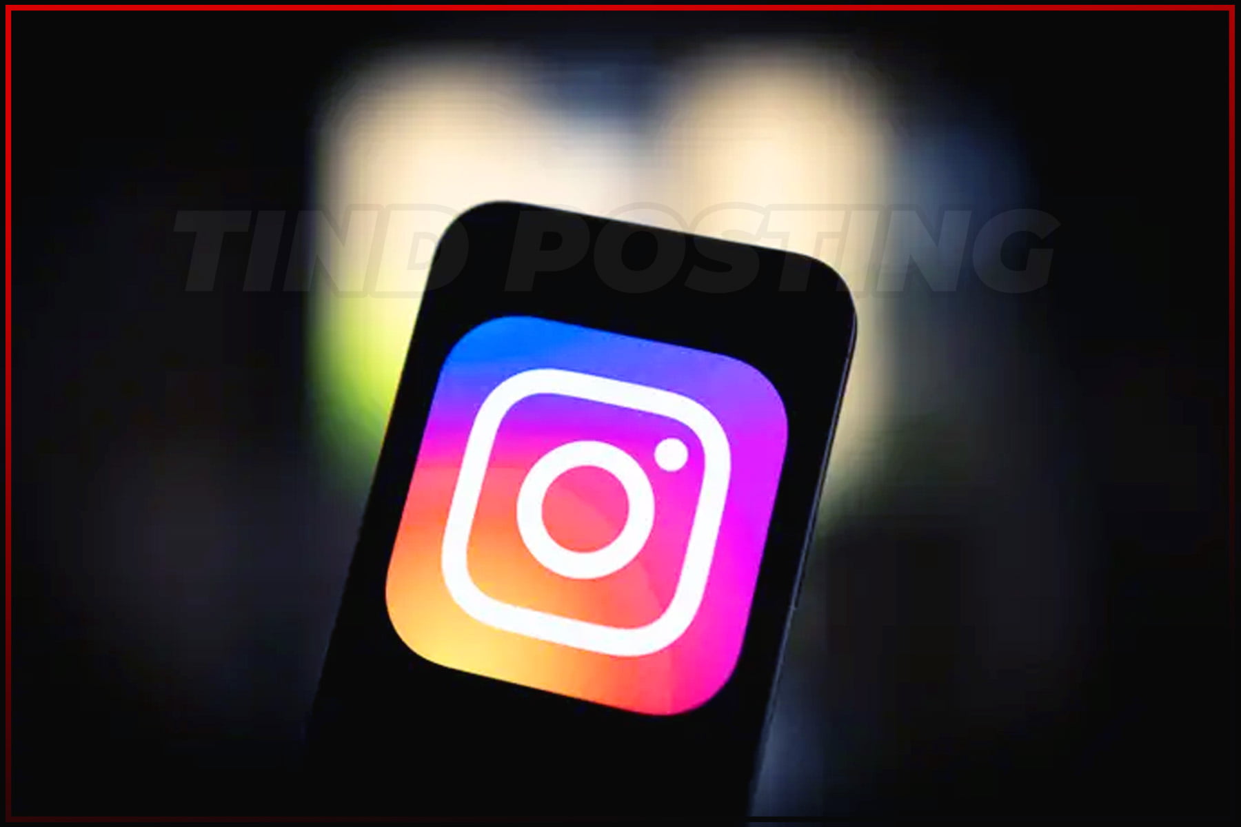 Instagram plans to stop promoting political content