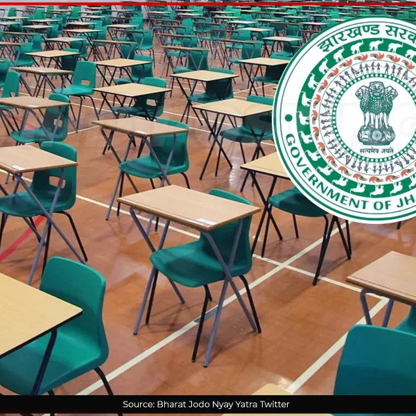 Jharkhand news today: 10th and 12th boards exam in Jharkhand to start from today