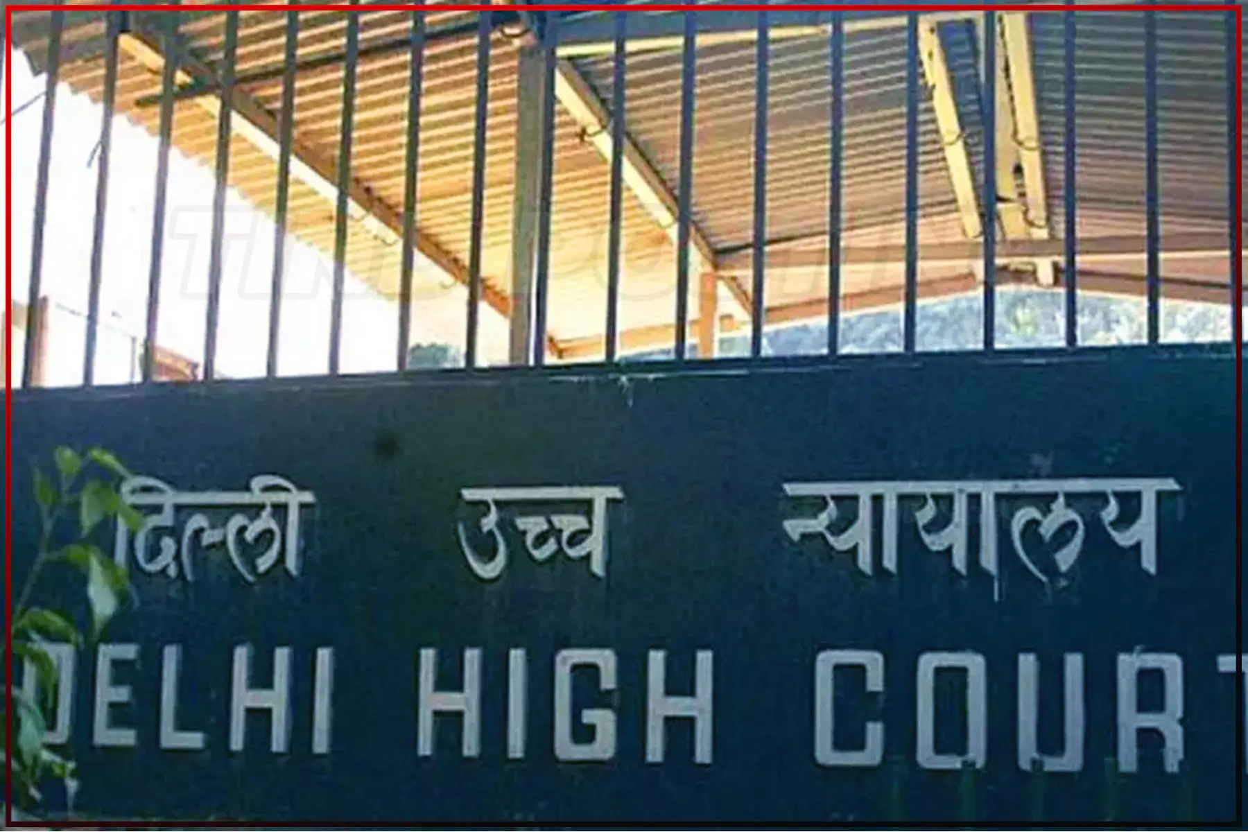 4 murder convicts with life sentences, granted bail by Delhi HC