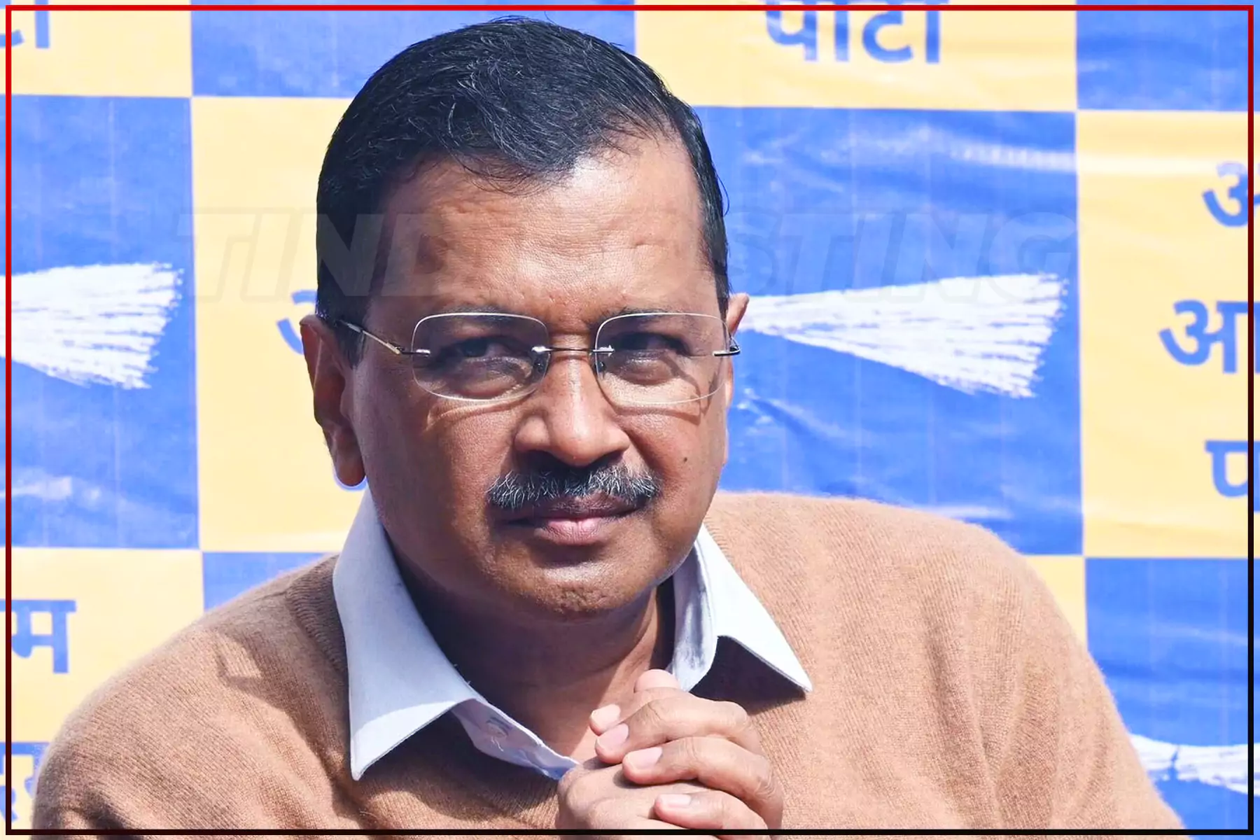 national news arvind kejriwal 7th ed summons skipped