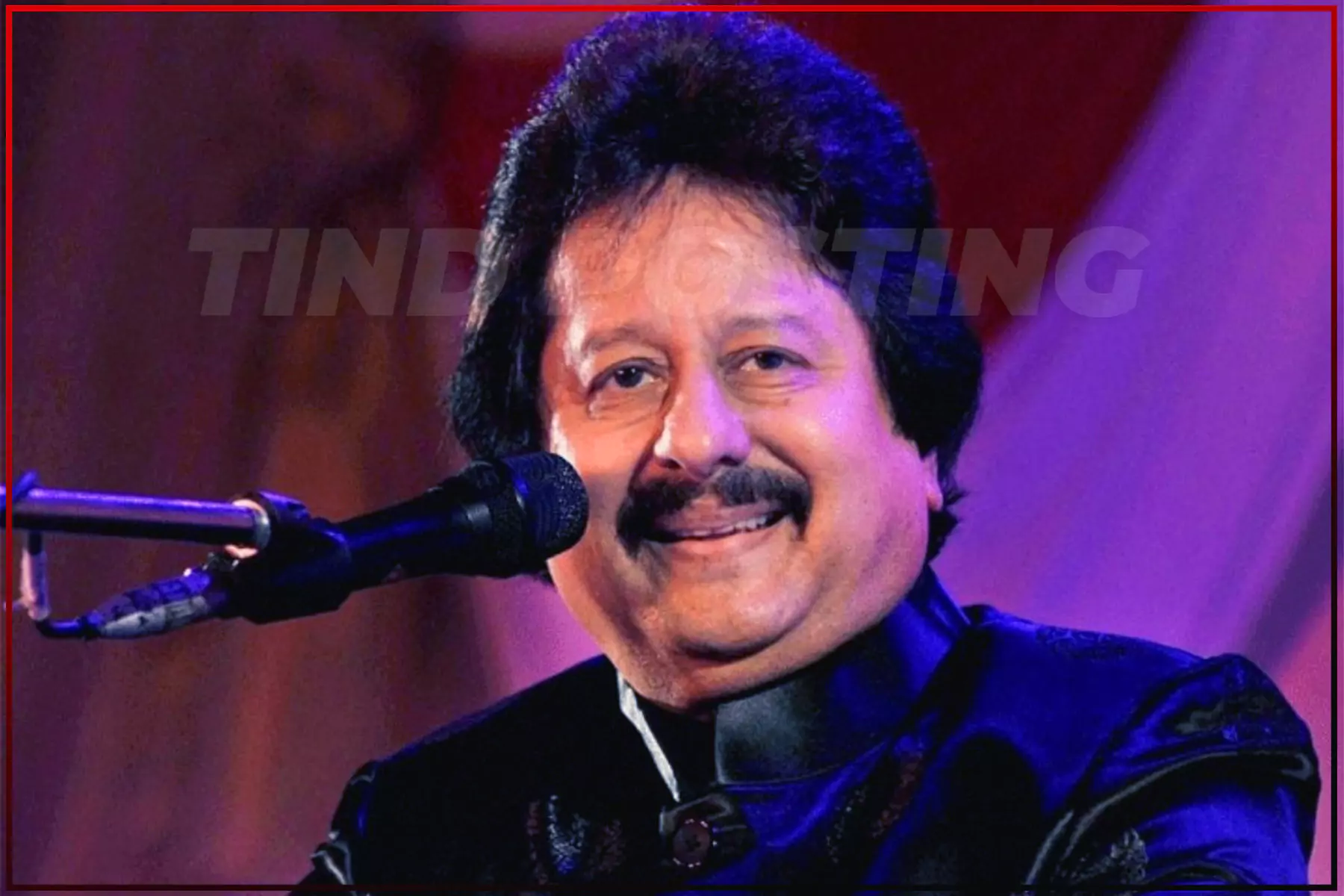 Legendary singer Pankaj Udhas passed away at 72 after prolonged illness