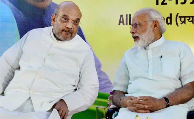 Controversy Unfolds: BJP Faces Allegations of Orchestrating Political Takeover Using ED Tactics in Bihar, Jharkhand, and Delhi