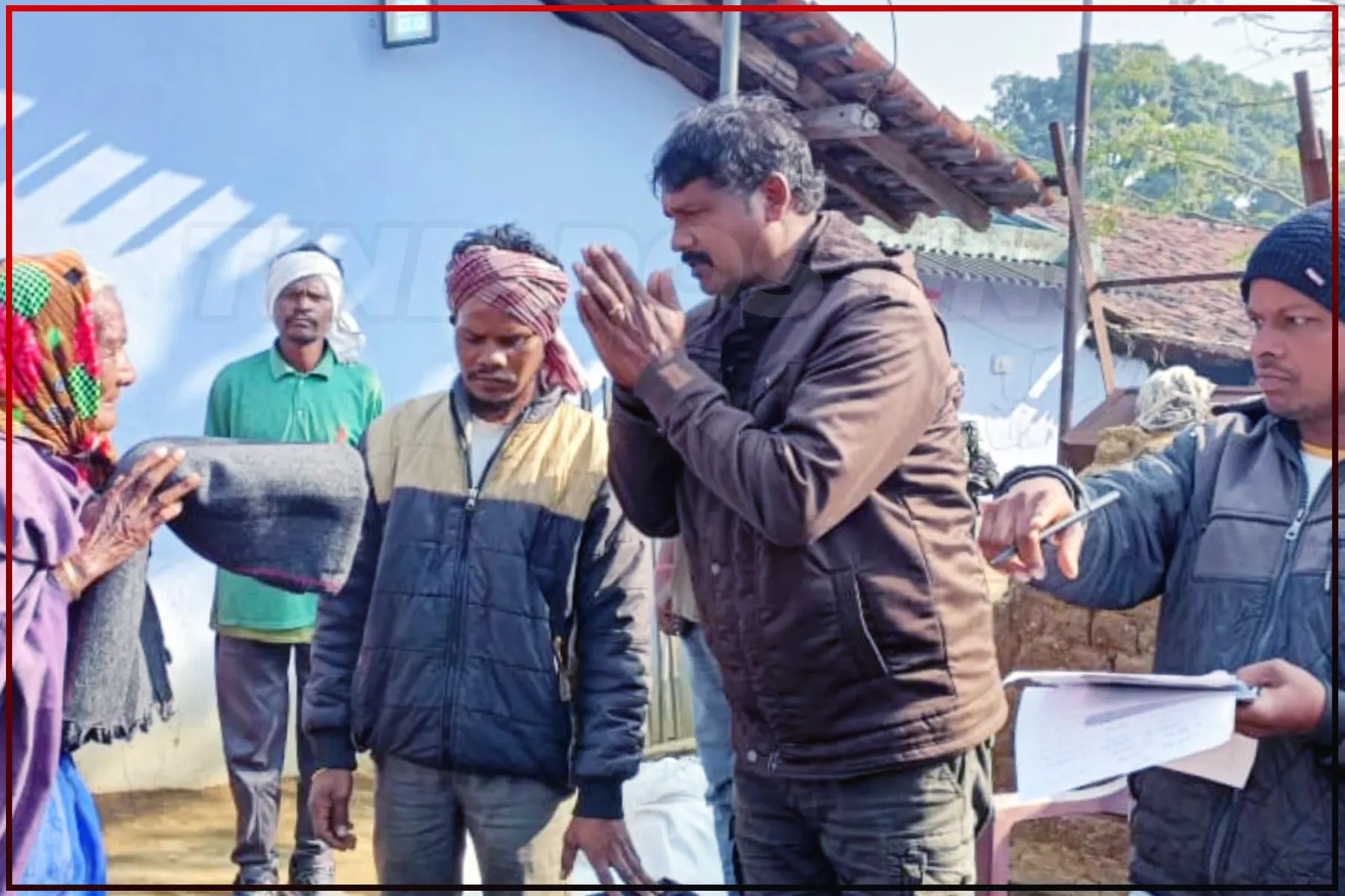 Demand Grows for Tribal MLA Sonaram Sinku to Be Appointed Minister in Jharkhand