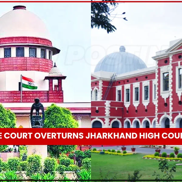 Supreme Court overturns Jharkhand High Court order for appointment of District Judges