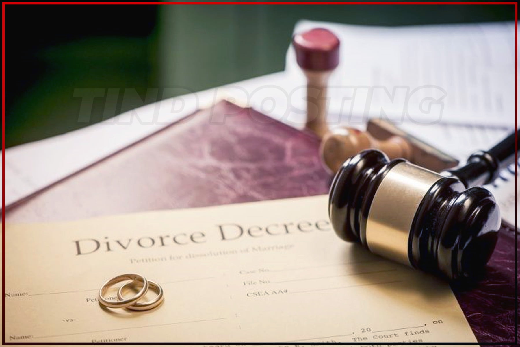 International News: Woman Files for Divorce Because Husband Doesn’t Brush or Bathe, Court Grants Divorce and Orders Husband to Pay Compensation