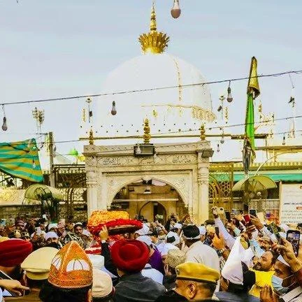 Ajmer Dargah Case Lawyer Receives Death Threat Amid Temple Dispute