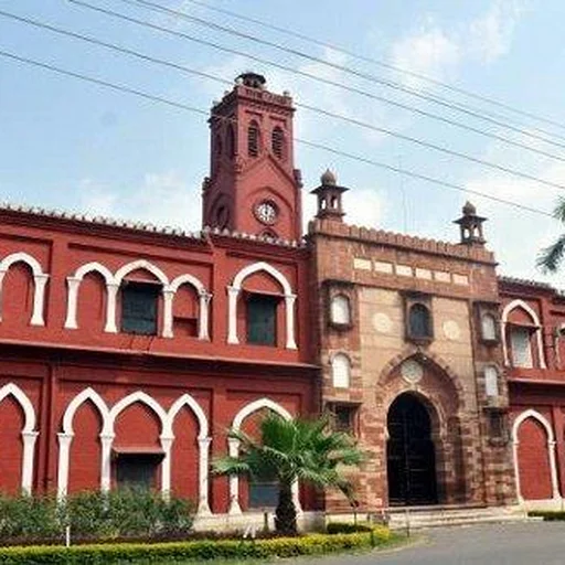Aligarh University Warns Foreign Students: Avoid Criticizing India on Social Media