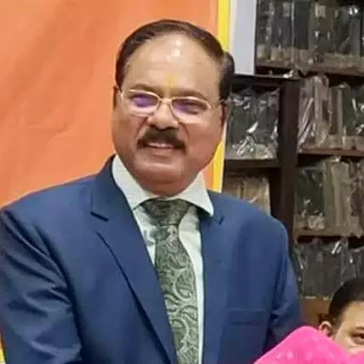 Allahabad High Court Judge Defends Speech Amid Bias Concerns