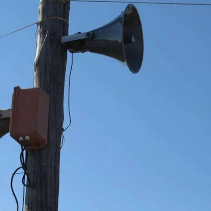 Allahabad High Court: Loudspeakers Not Faundamental Right for Religious Sites