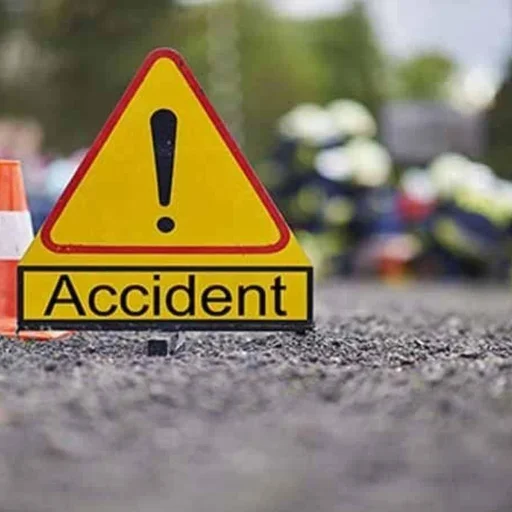 Andhra Pradesh Bus Crash Kills Four, Injures 25 Near Tamil Nadu Border