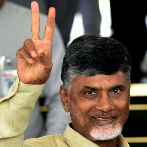 Andhra Pradesh CM Schedules 15 Davos Meetings to Boost Investment