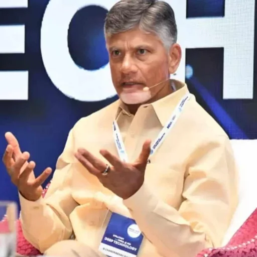 Andhra Pradesh to Favor Larger Families in Local Elections