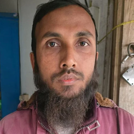 Assam Arrests 14th Terror Suspect Linked to Bangladesh Group