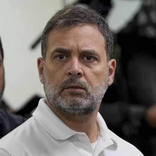 Assam Police File FIR Against Rahul Gandhi Over “Capture of Institutions” Remark