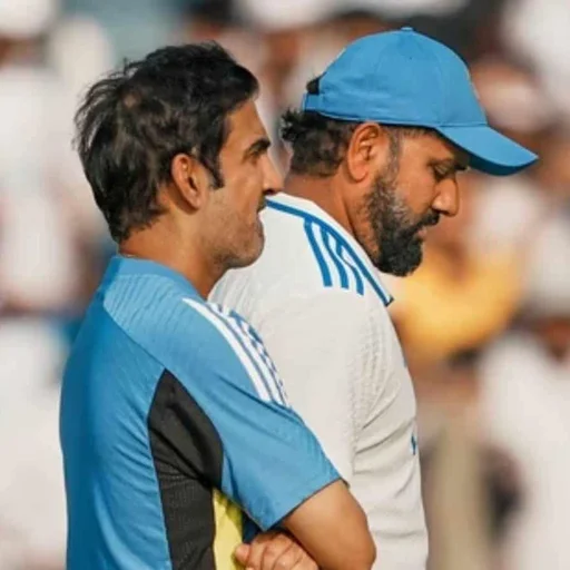 BCCI Mulls Salary Cuts for Underperforming Indian Cricketers After Series Losses