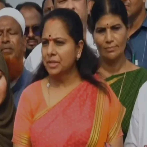 BRS Leader Slams Telangana CM Over Alleged Minority Neglect, RSS Ties