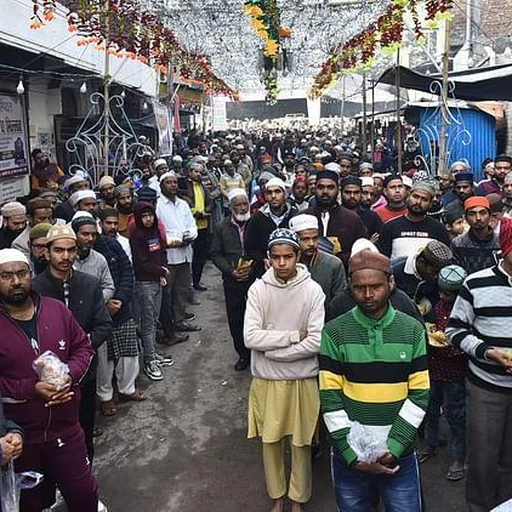 Bareilly Muslim Leaders Urge President to Halt Mob Violence, Protect Mosques