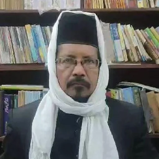 Barelvi Leaders Criticize Waqf Bill Committee for Exclusion Across India