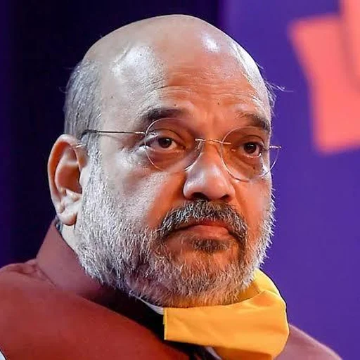Bihar Man Sues Amit Shah Over Alleged Ambedkar Remarks