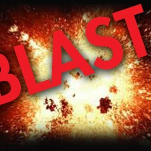 Chhattisgarh BSF Patrol Hit by Naxalite IED, Two Injured